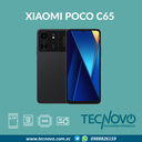 Celular Xiaomi Poco C65 8gb 256gb 
