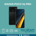Celular Xiaomi Poco X6 PRO 12GB/512GB 
