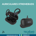 Auriculares inalámbricos KlipXtreme Xtremebuds