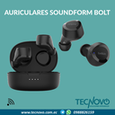 Auriculares inalámbricos BELKIN SoundForm Bolt