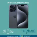 Celular Apple Iphone 15 eSIM (OPEN BOX)