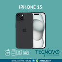 Celular Apple Iphone 15 128GB