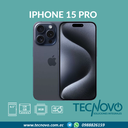 Celular Apple Iphone 15 Pro 128GB ESIM (Open Box)