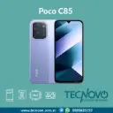 Celular Xiaomi Poco C85 8GB/256GB 