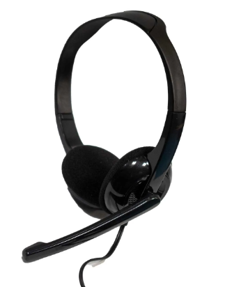 Auriculares VERBATIM 70721 Estéreo jack 3.5mm mic giratorio