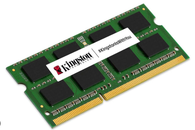 Memoria RAM KINGSTON DDR4 32GB 3200MHZ SODIMM LAPTOP
