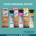 Tinta EPSON Workforce T11A WF C5310 C5390 C5810 C5890 Color