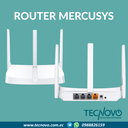 Router MERCUSYS MW306R