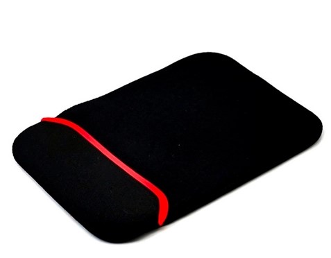 Forro Laptop QUASAD Negro 14"