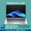 Laptop HP ProBook 4 G1iR Intel Core 5-120U 16GB 512GB SSD 14" FHD 
