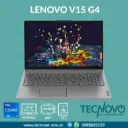 Laptop LENOVO V15 G4 IRU Intel Core I7-13620H 16GB 1TB SSD 15.6" FHD