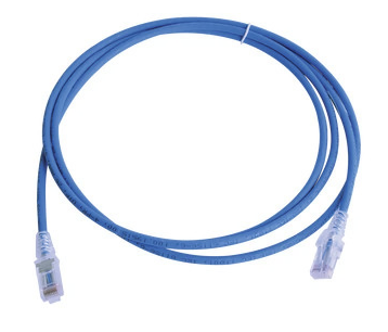 Patch cord SIEMON CAT6 7FT