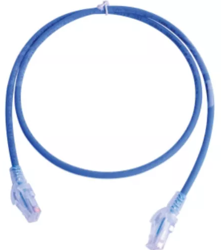 Patch cord SIEMON CAT6 3FT