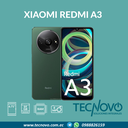 Celular Xiaomi Redmi A3 2GB 64GB