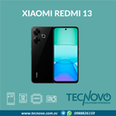 Celular Xiaomi Redmi 13 8GB 256GB 