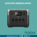 Estación de energía portátil ECOFLOW River 2 PRO 800W 768Wh