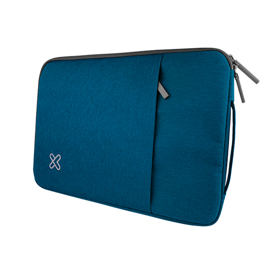Forro Laptop KLIP XTREME Square Pro 15.6" KNS-BL