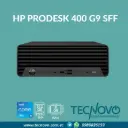 Computador HP ProDesk 400 G9 I5-13500 8GB 512GB SFF