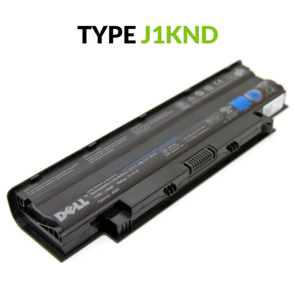 Batería Dell N4010 J1KND 