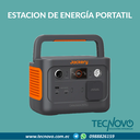 Estación de energía portátil Jackery Explorer 300 Plus 300W
