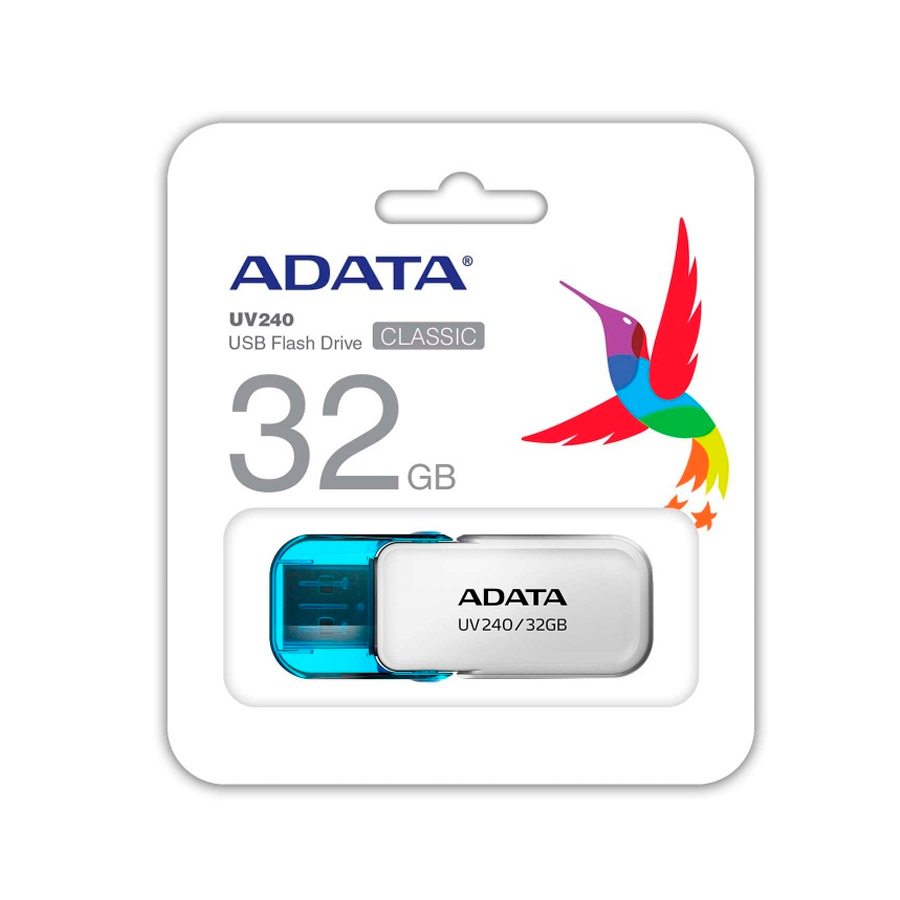 Pendrive ADATA 32GB UV240