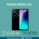 Celular Xiaomi Redmi 14C 8GB/256GB