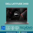 Laptop DELL Latitude 3450 I7-1355U 16GB 512GB SSD 14" FHD