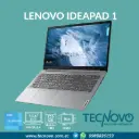 Laptop LENOVO Ideapad 1 15IJL7 Celeron N400 8GB 256GB SSD 15.6" FHD