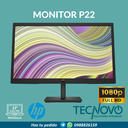 Monitor HP P22 22" FHD