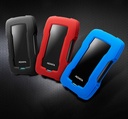Disco ADATA HD330 HDD Externo 2TB USB 3.0 2.5"