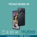Celular TECNO Spark 30 16GB (8GB + 8GB) / 256GB