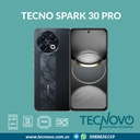 Celular TECNO Spark 30 Pro 16GB (8GB+8GB) / 256GB