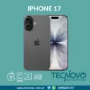 Celular Apple Iphone 17 256GB eSIM