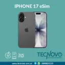 Celular Apple Iphone 17 eSIM