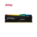 Memoria RAM KINGSTON Fury Beast 32GB DDR5-5200mhz