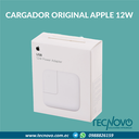 Adaptador de corriente Apple USB 12W 
