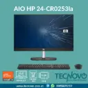 Computador AIO HP 24-cr0253la AMD Ryzen 5-7520U 8GB 512GB SSD 23.8" FHD