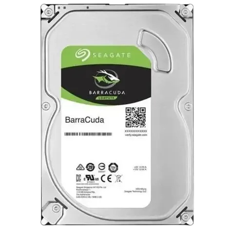 Disco duro SATA 2.5'' Seagate Barracuda 500GB 2E717D-501