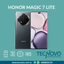 Celular HONOR Magic 7 Lite 8GB/512GB