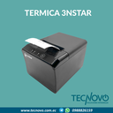 Impresora térmica 3NSTAR RPT004 USB-Ethernet 80mm