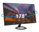 Monitor ASUS VZ24EHF 24" Full HD 100Hz IPS
