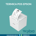 Impresora Térmica EPSON TM-M30III