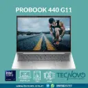 Laptop HP ProBook 440 G11 Ultra 7-155U 16GB 1TB-SSD 14" FHD IPS