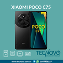 Celular Xiaomi Poco C75 8GB 256GB