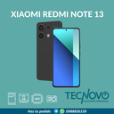 Celular Xiaomi Redmi Note 13 8GB 256GB