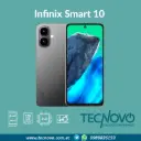 Celular Infinix Smart 10 8GB (4GB+4GB) / 128GB