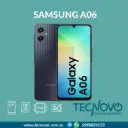Celular Samsung A06 4GB/128GB