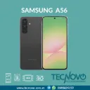 Celular Samsung A56 8GB/256GB