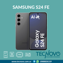Celular Samsung S24 FE 8GB/256GB 5G
