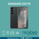 Celular Samsung S25 FE 8GB/256GB